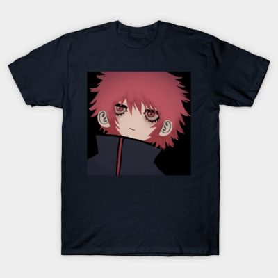 Sasori Chibi Akatsuki T-Shirt