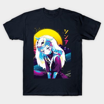 Yona Of The Dawn Akatsuki T-Shirt