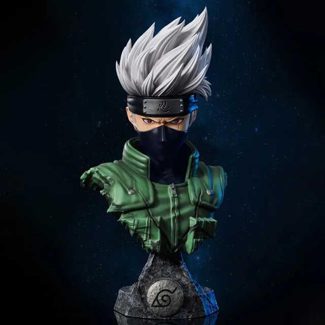 kakashi-green